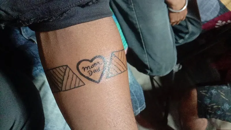 TATTOO