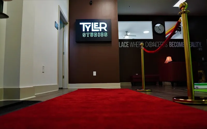 Tyler Studios