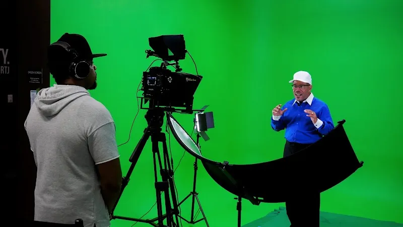 Tyler Studios