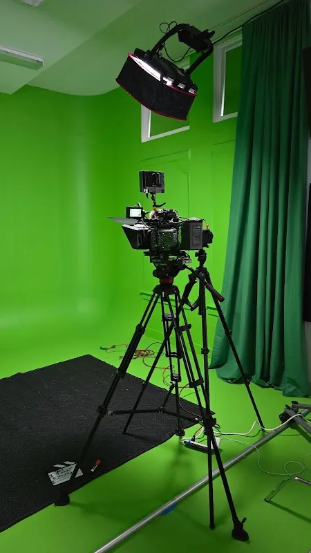 Tyler Studios