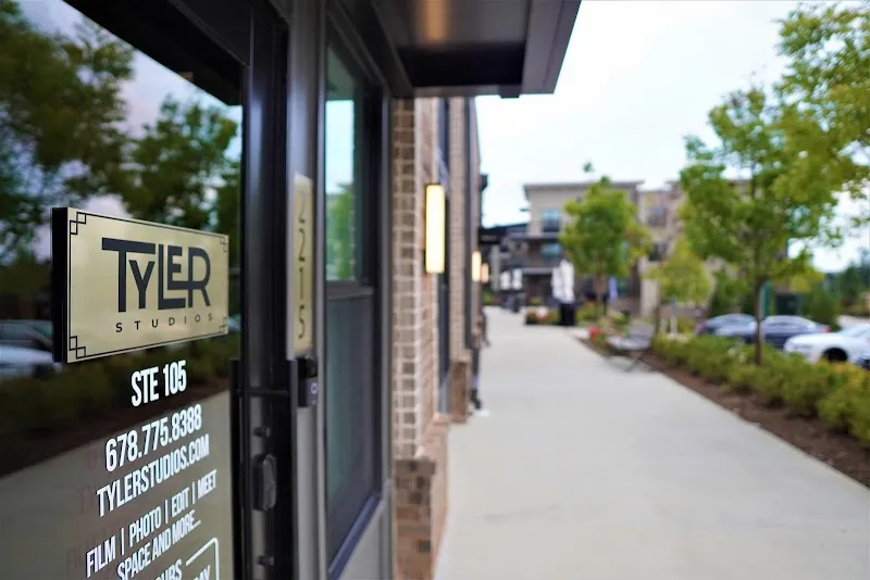 Tyler Studios