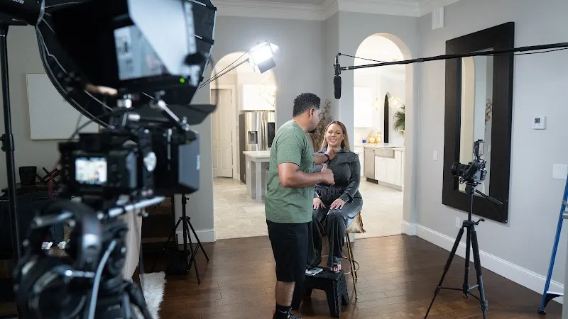 Tyler Studios