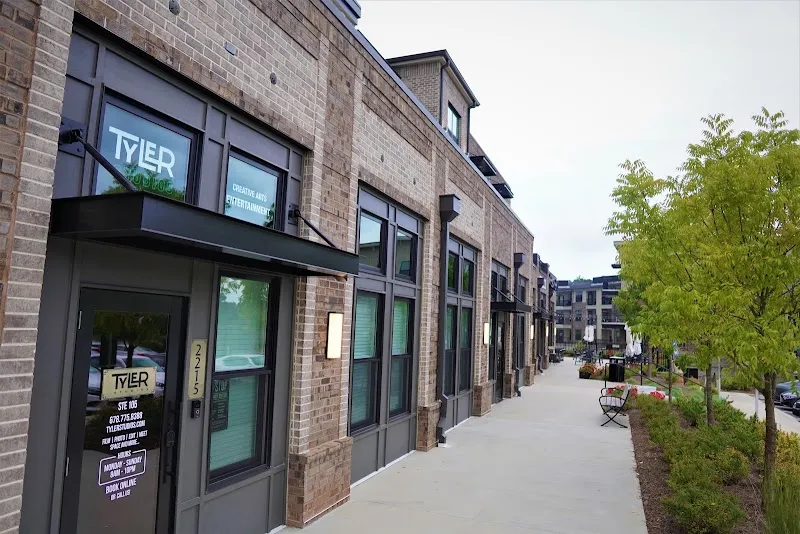 Tyler Studios