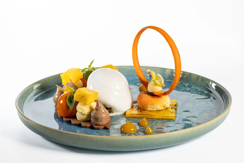 Le Vallon de Valrugues Hotel Spa & Villas