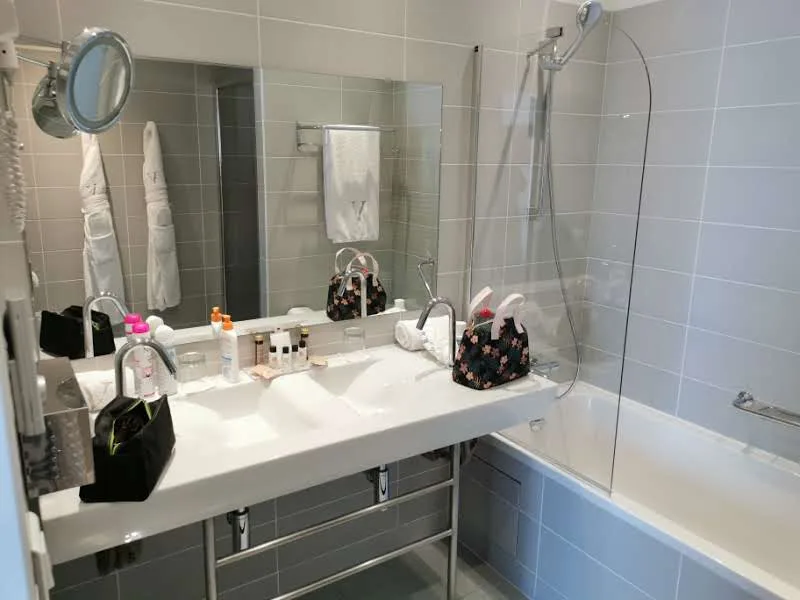 Le Vallon de Valrugues Hotel Spa & Villas