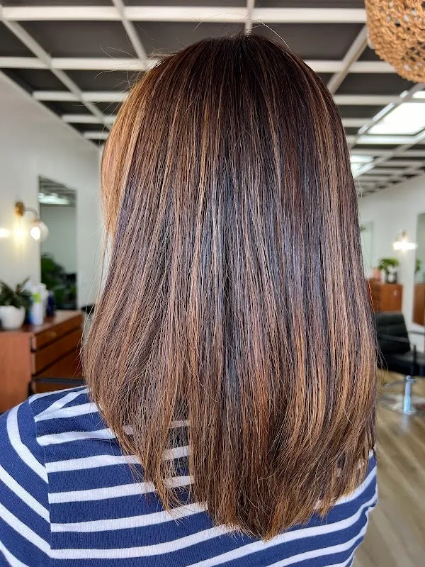 S & L Hair Studio