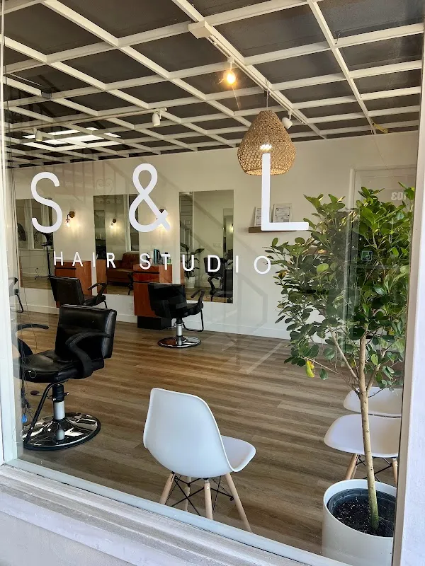 S & L Hair Studio