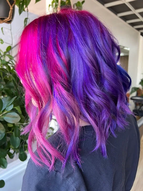 S & L Hair Studio