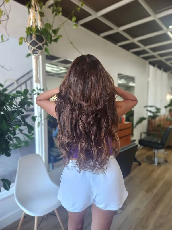S & L Hair Studio