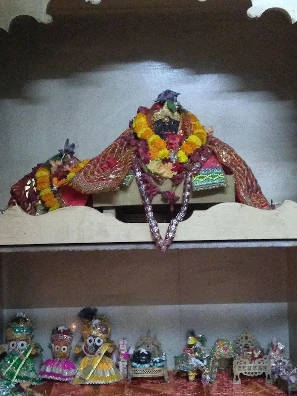 J C K House