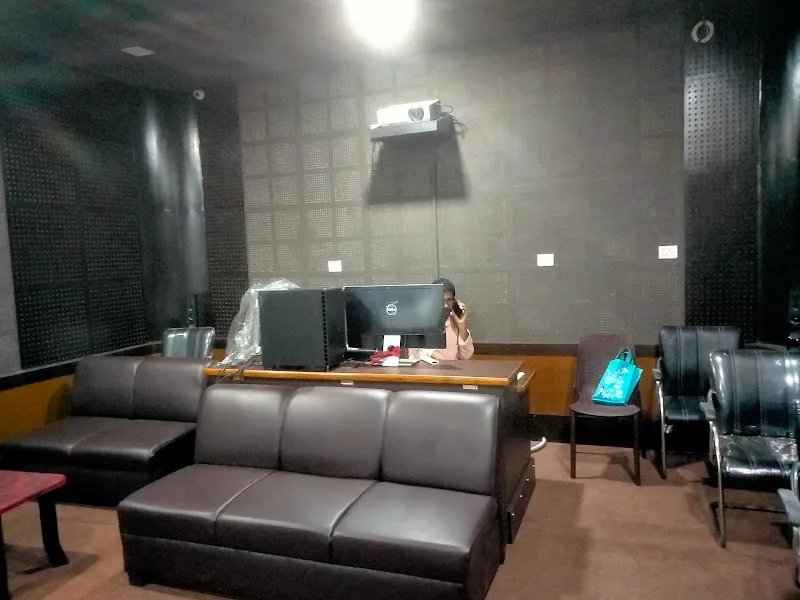 J C K House