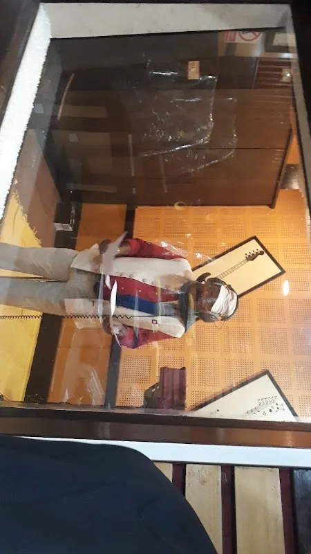 J C K House
