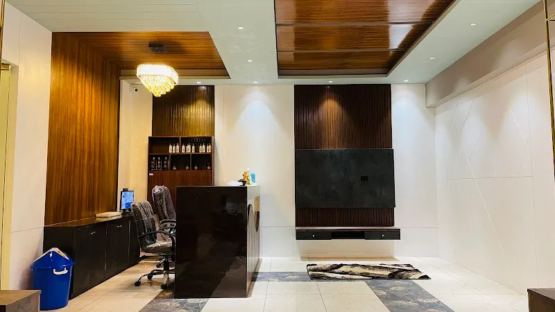 Vedah Premium Spa | Ahmedabad