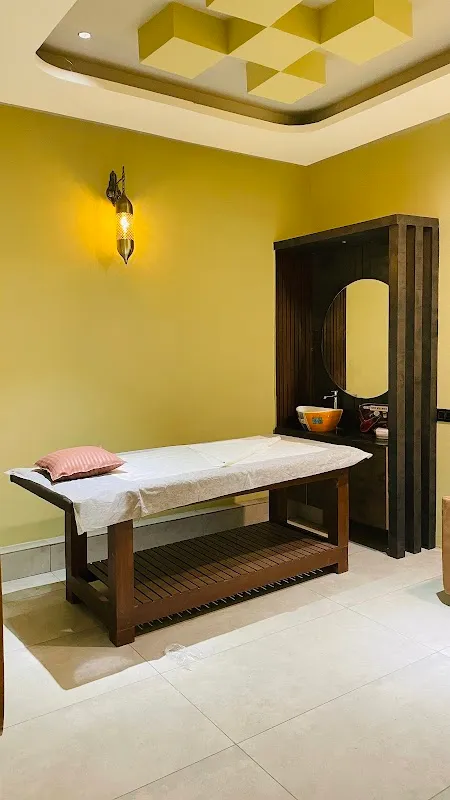 Vedah Premium Spa | Ahmedabad
