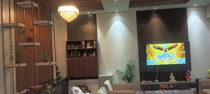 Vedah Premium Spa | Ahmedabad