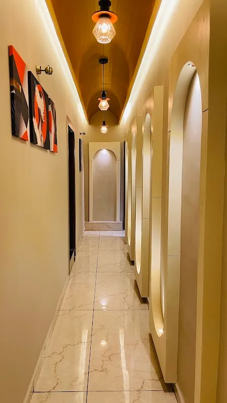 Vedah Premium Spa | Ahmedabad
