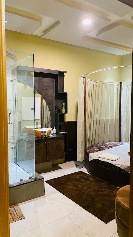Vedah Premium Spa | Ahmedabad