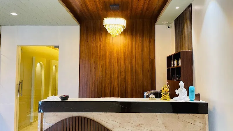 Vedah Premium Spa | Ahmedabad