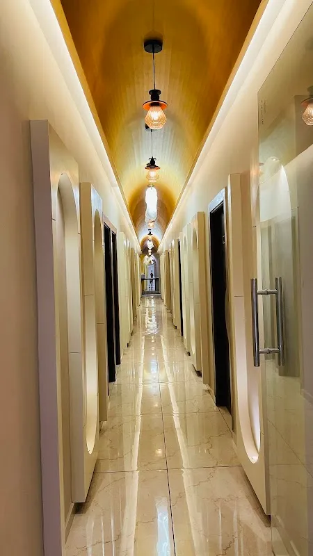 Vedah Premium Spa | Ahmedabad