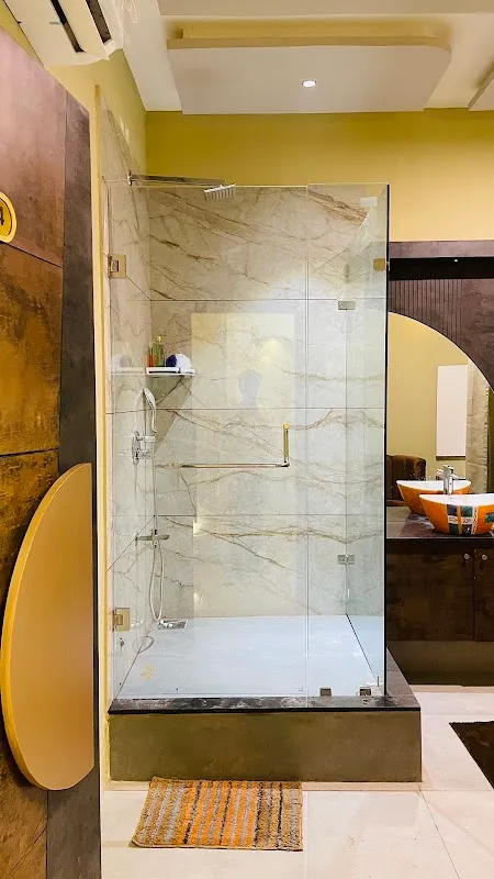 Vedah Premium Spa | Ahmedabad