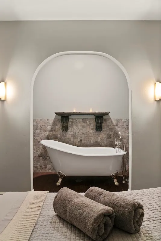 Woodhouse Spa - Littleton