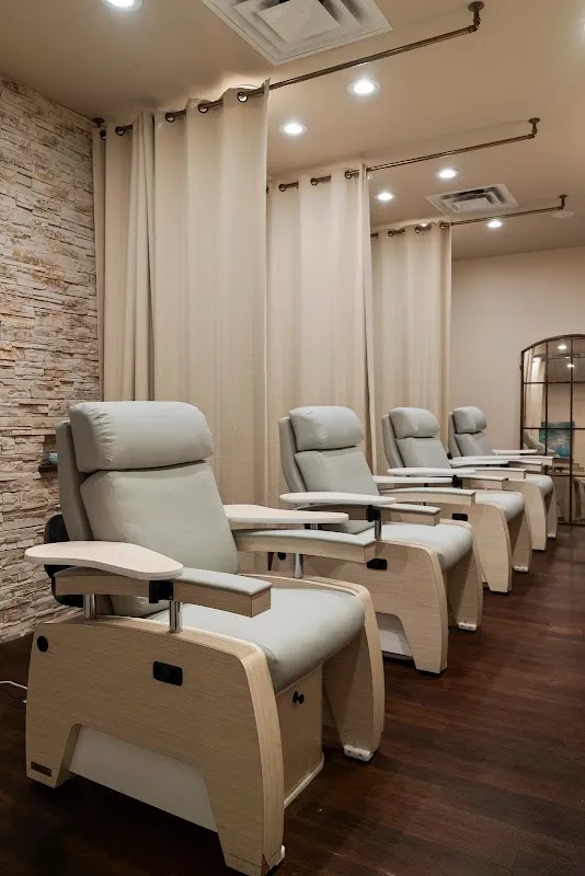 Woodhouse Spa - Littleton