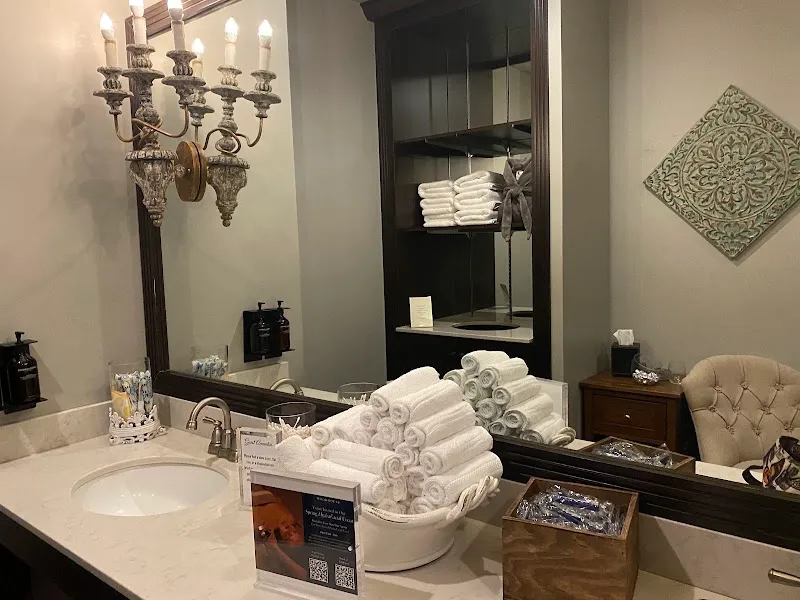 Woodhouse Spa - Littleton