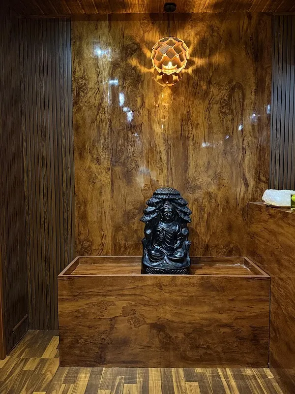 Mogra wellness spa