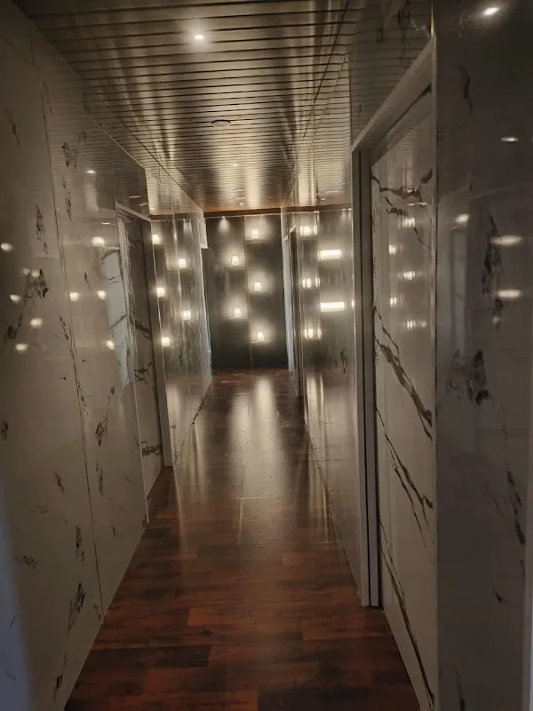 Mogra wellness spa