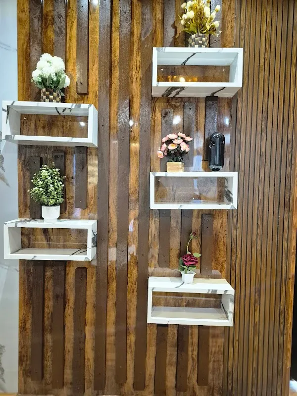 Mogra wellness spa