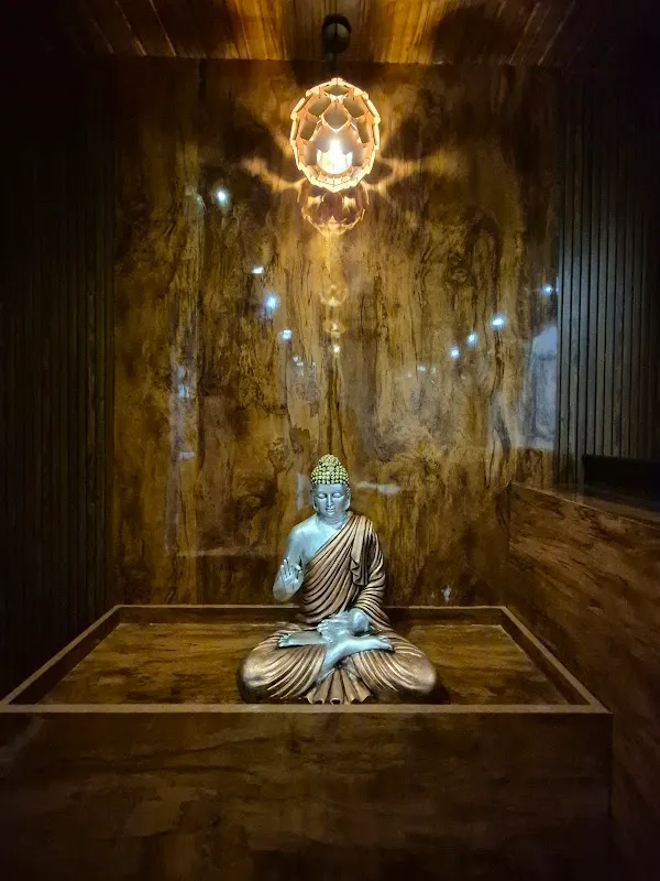 Mogra wellness spa