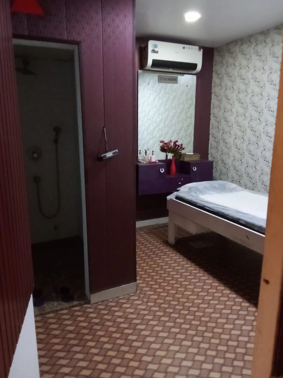 Kohinoor Body Spa