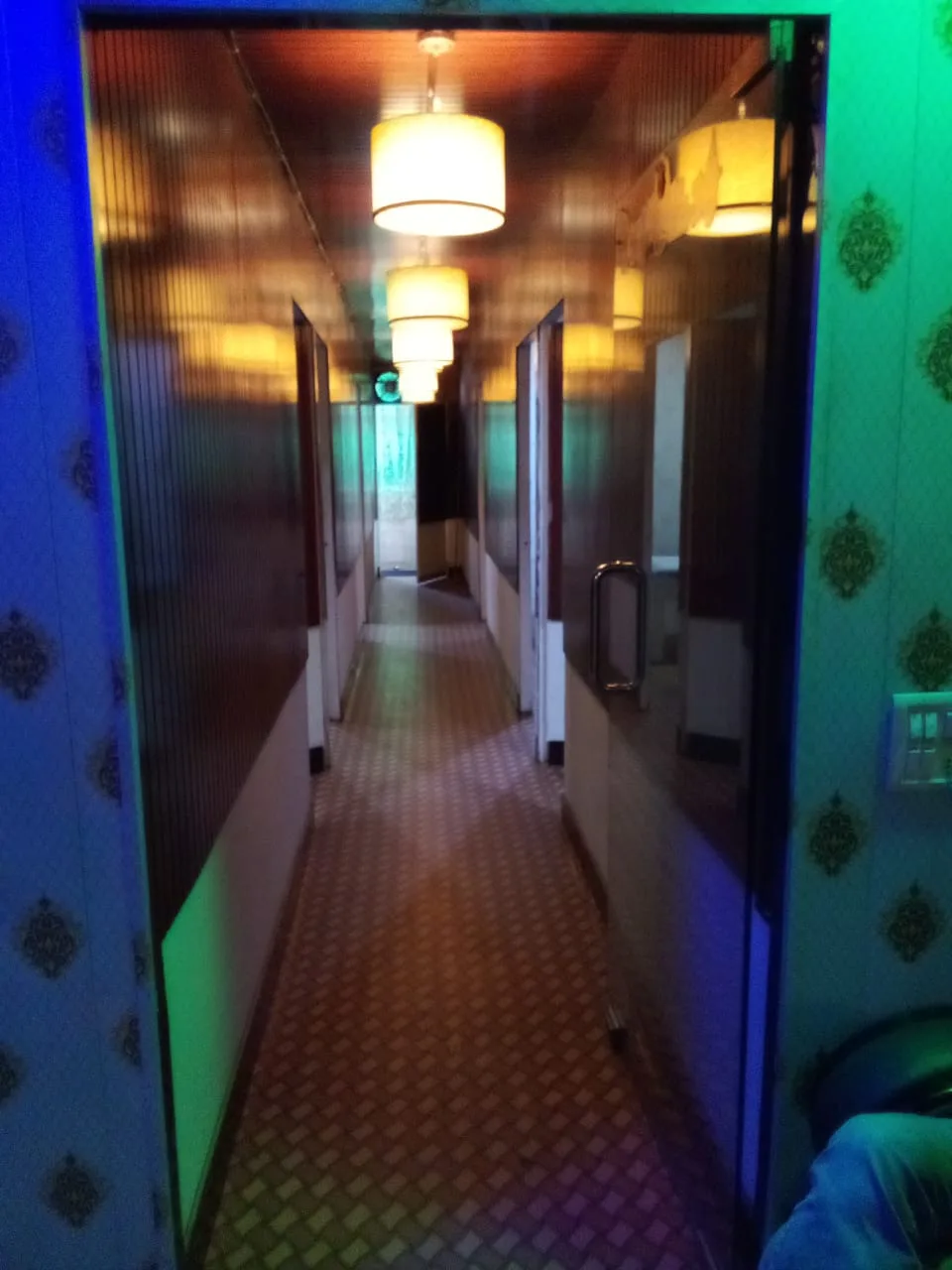 Kohinoor Body Spa