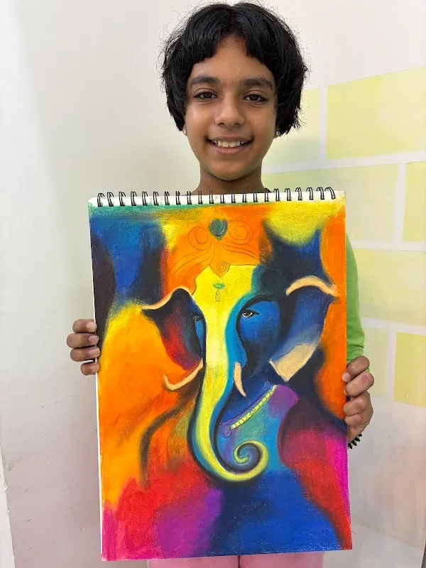 Art Nest Studio