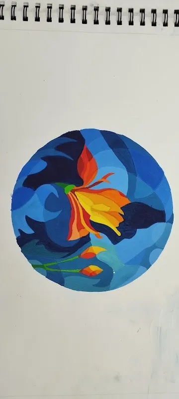 Art Nest Studio