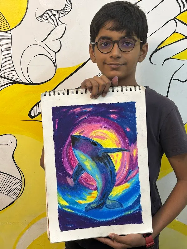 Art Nest Studio