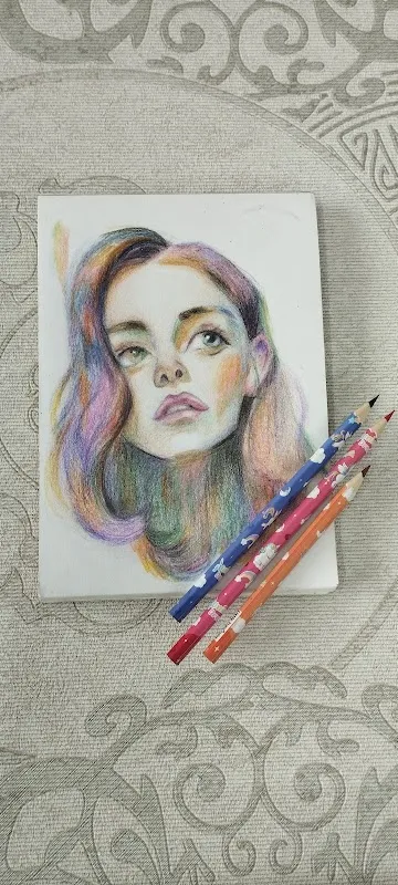 Art Nest Studio