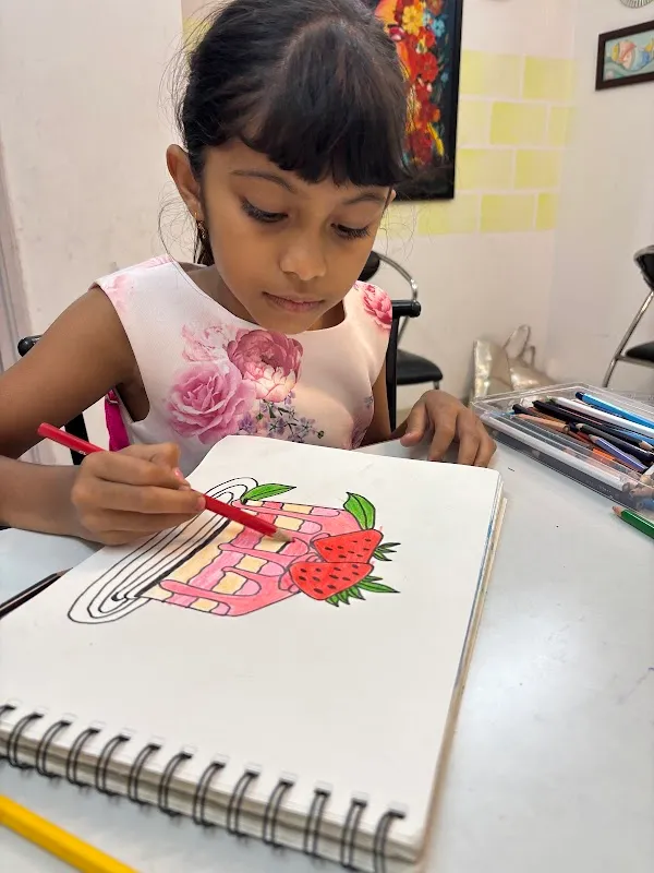 Art Nest Studio