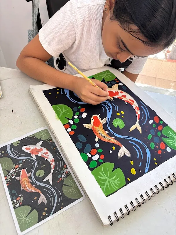 Art Nest Studio