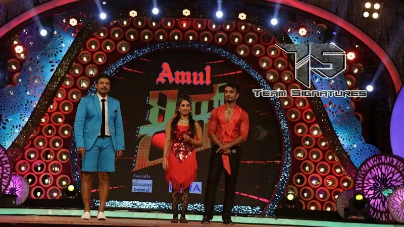 VM company of dance