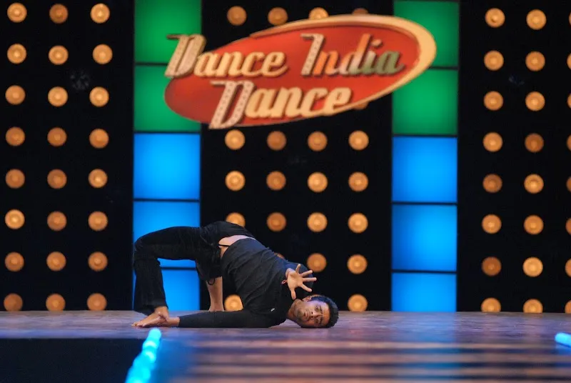 VM company of dance