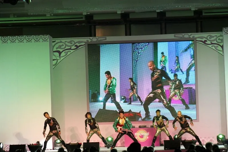 VM company of dance