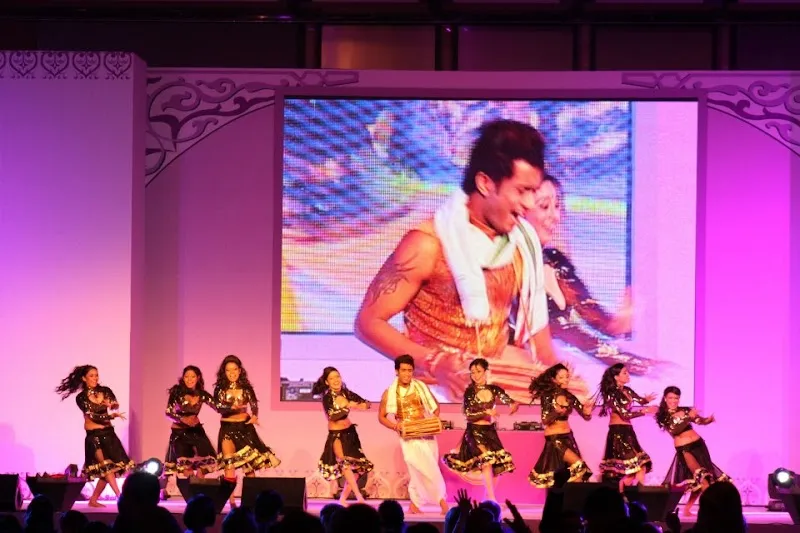 VM company of dance