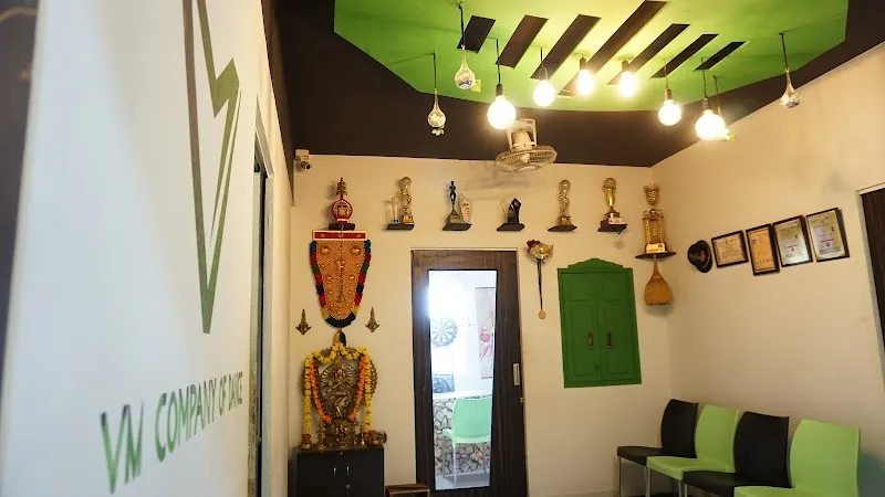 VM company of dance