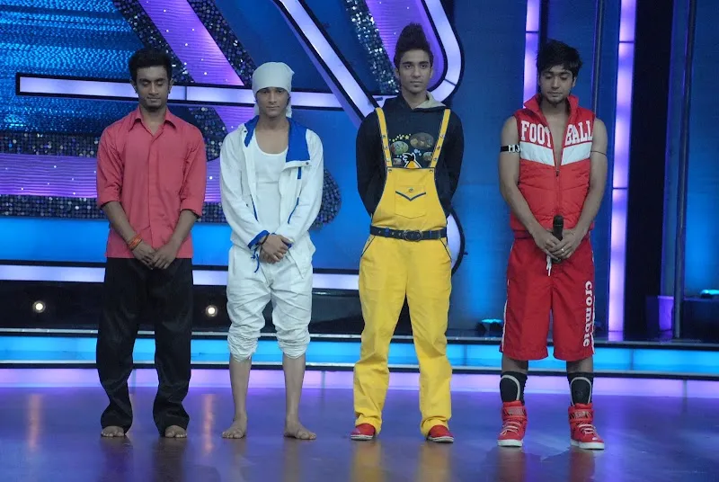 VM company of dance