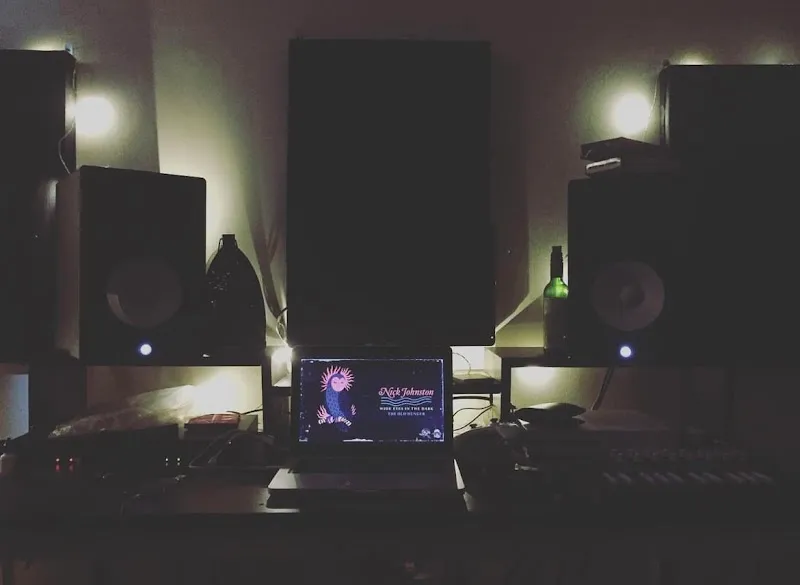 L.I.P Music production