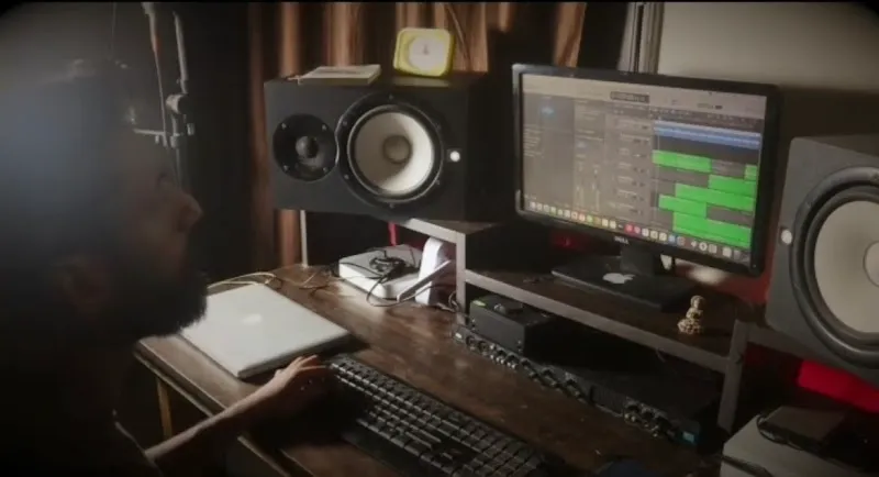 L.I.P Music production