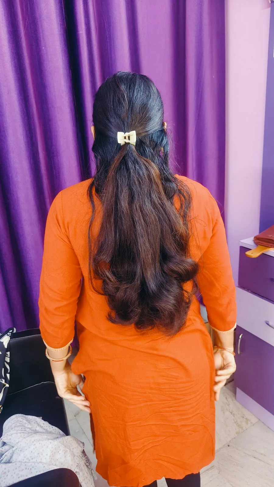 Dolly Beauty Salon