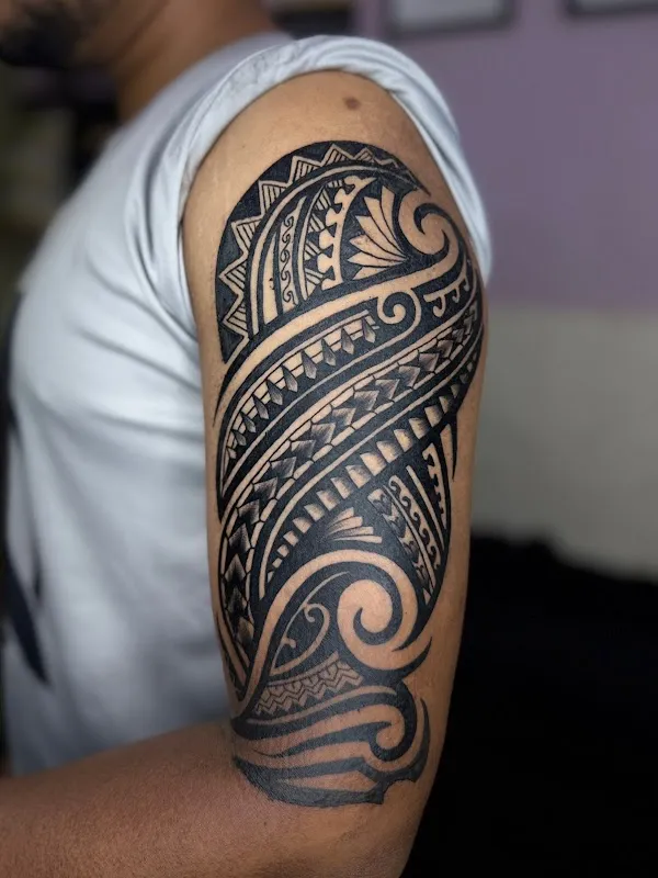 Inkzone Tattoo Studio