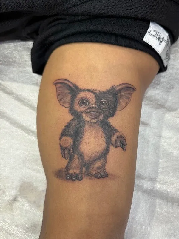 Inkzone Tattoo Studio